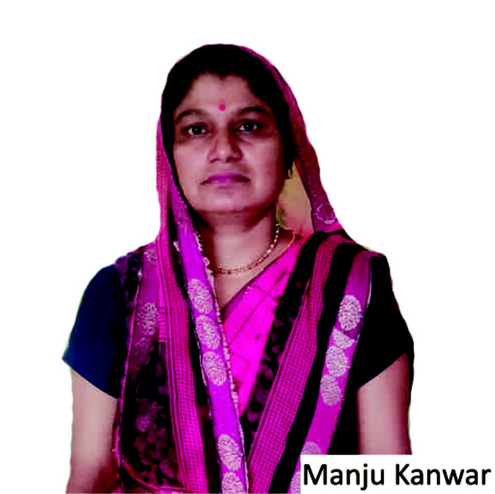 Manju Kanwar