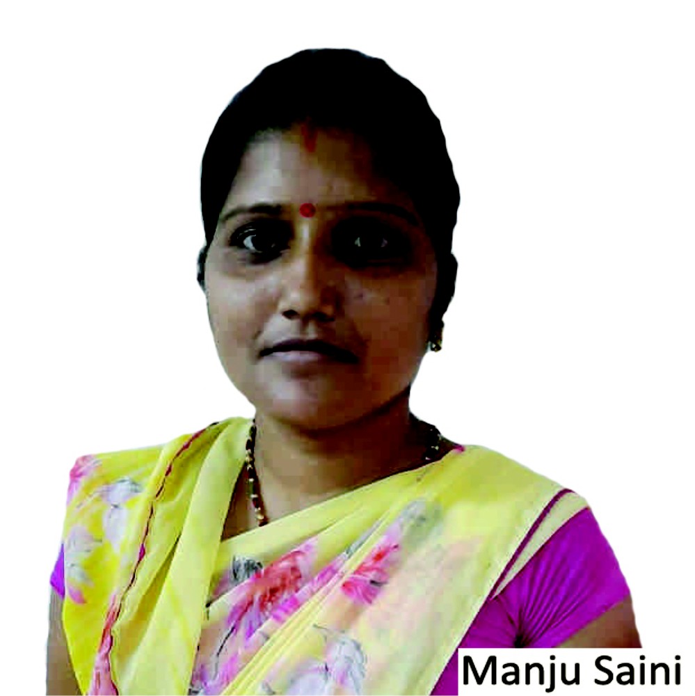 Manju Saini