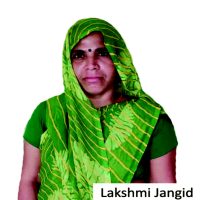Lakshmi Jangid