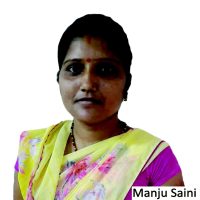 Manju Saini
