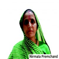 Nirmala Premchand