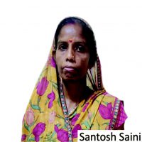 Santosh Saini